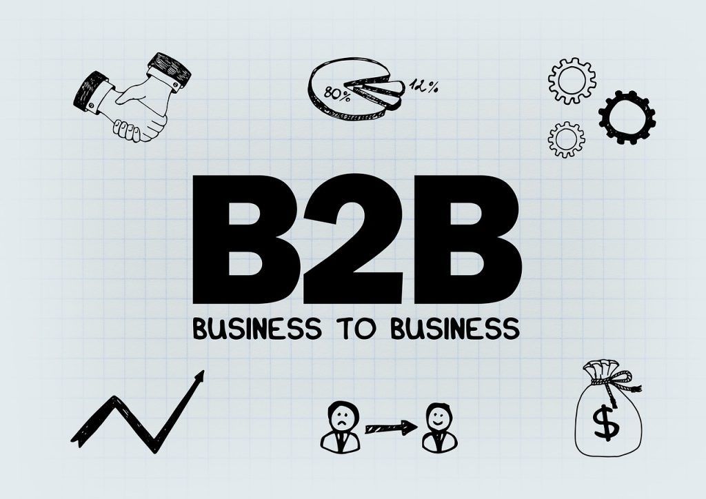 B2b-marketing