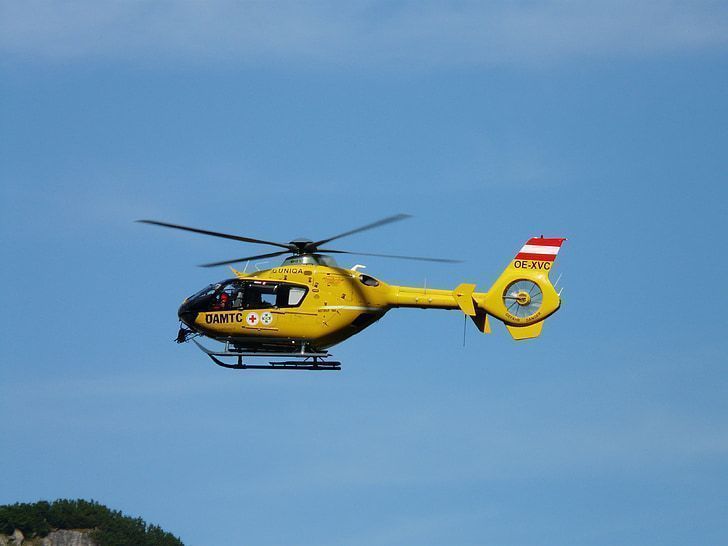 ambulance-helicopter
