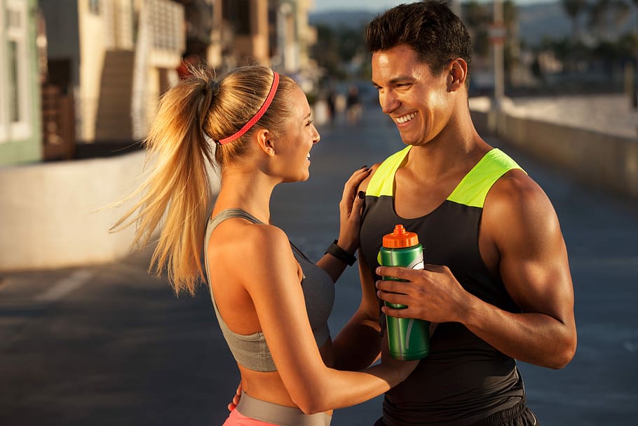 exercise-fitness