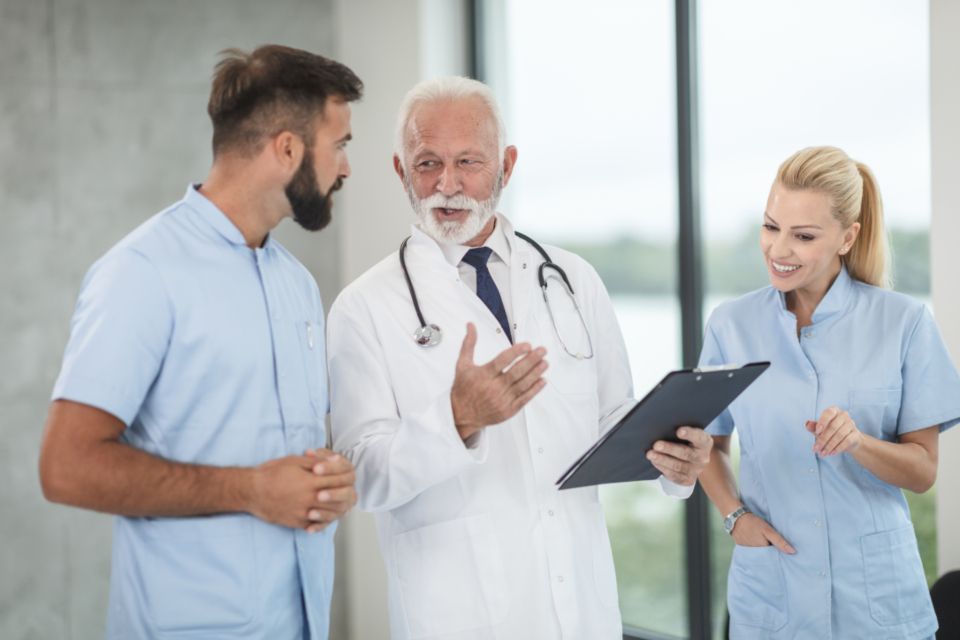 medical-care