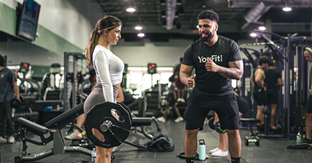youfit